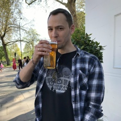 Иван Почтарь, 05.04.1989