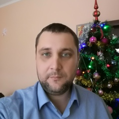 Андрей Карпенко, 25.05.1979, Новочеркасск