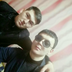 Шынгыс Канат, 06.09, Алматы