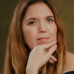 Виталия Бакланова, 29.06, Ижевск