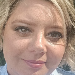 Дина Егорова, Горно-Алтайск