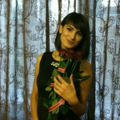 Мар'яна Веркалець, 14.10