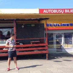 Михаил Атаманов, 03.07, Москва