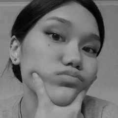 Aigerim Molgazhdarova, 17.04, Астана