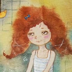 Анна Генералова, 01.10, Санкт-Петербург