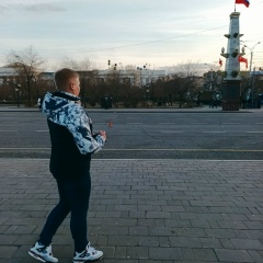 Ярослав Лещёв, 27.07, Чита