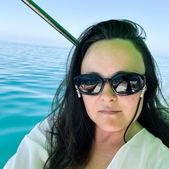 Ольга Кизеева, 21.10, Сочи