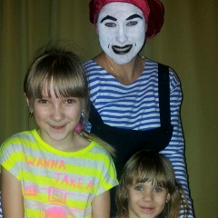 Баграт Геворгян, 01.04.1982, Шымкент