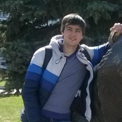 Костя Мезенин, 28.12.1989, Санкт-Петербург