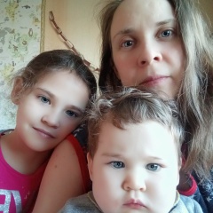 Екатерина Хайруллина, 02.11, Красноярск