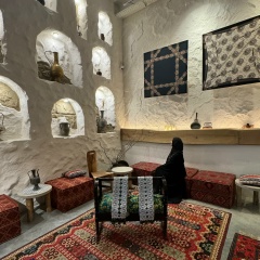 Патюля Багавдинова, 14.04, Кизляр