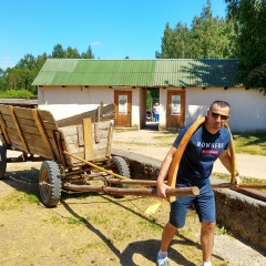 Дмитрий Коваль, 28.10, Санкт-Петербург