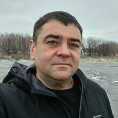 Вадим Мухамадеев, 20.05.1976, Томск