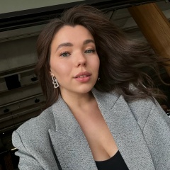 Елена Гнусина, 28.03.1992, Саратов