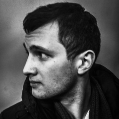 Аслан Урдиев, 06.11.1995, Москва