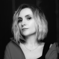 Анастасия Егорова, 12.03.1987, Москва