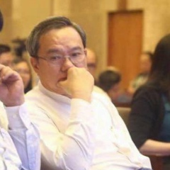 Nay-Zin Latt, Yangon