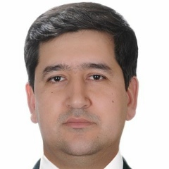 Kuvvat Kakabegow, 08.03, Дашогуз