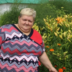 Ирина Черняева, 25.04.1964, Тутаев