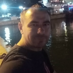 Вовка Дзей, 12.01.1986