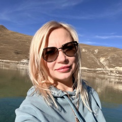 Marina Ushakova, Ставрополь