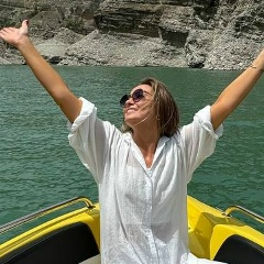 Анна Малён, 05.10.1989, Тюмень