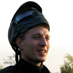 Юра Кайнаран, 04.05, Киев