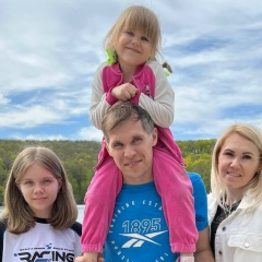 Oleg Логутов, 27.07.1987, Балашов