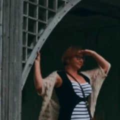 Анна Мазур, 27.12.1989, Новосибирск