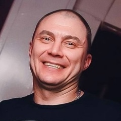 Александр Шишкин, 03.09, Москва