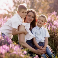 Юлия Плетнева, 03.08.1982, Батайск