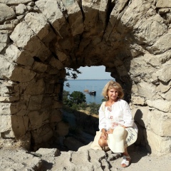 Ирина Булатова, 04.01, Набережные Челны