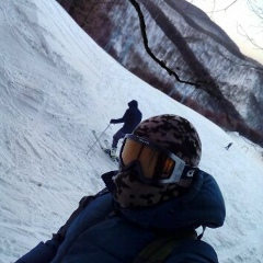 Міша Цифра, Хуст