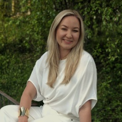 Екатерина Головятинская, 24.05