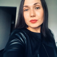 Альбиночка Курманова, 02.10.1988, Сургут