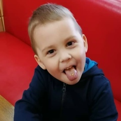 Олечка Касаткина, 07.08, Санкт-Петербург