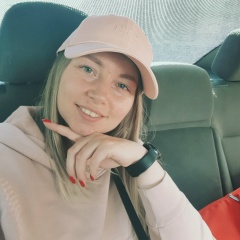 Дарья Воронова, 09.01, Светлогорск