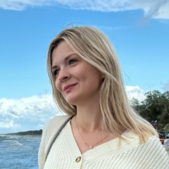 Дарья Зайцева, 06.04