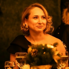 Ксения Жлудова, 04.10, Тюмень