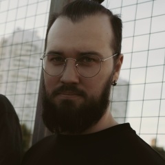 Макс Шарыгин, 18.02, Москва