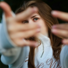 Амина Джумаева, 15.08, Москва