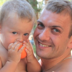 Артем Осетров, 17.01.1980, Санкт-Петербург