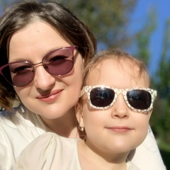 Наталия Якимишина, 03.07.1990, Краснодар