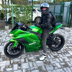 Anton Podlipaev, Санкт-Петербург