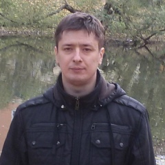 Александр Съедин, 03.05.1987, Санкт-Петербург