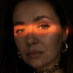 Татьяна Резвова-Нумеролог, 11.06.1989, Астрахань