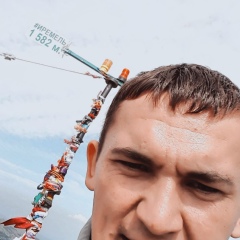 Ильнур Муллабаев, 15.12, Белебей