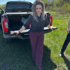 Елена Стебунова, 08.01.1986, Воронеж