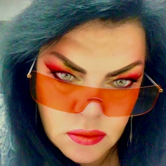 Анжелика Бугрова, 04.02.1968, Москва