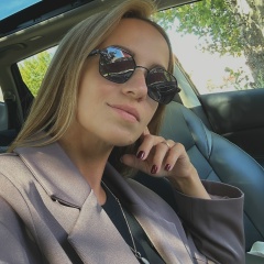 Наталья Муравьева, Гусь-Хрустальный